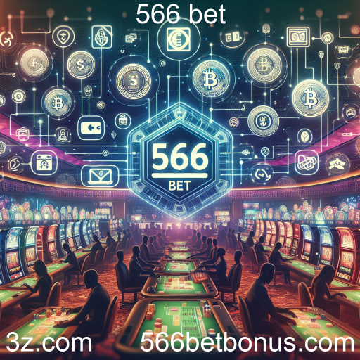 Explorando os Métodos de Pagamento no 566 bet